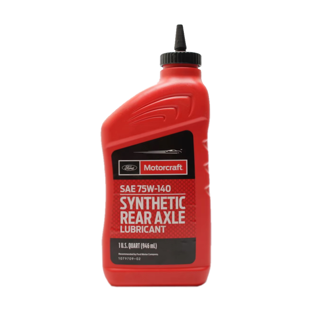 ხიდის ზეთი Motorcraft